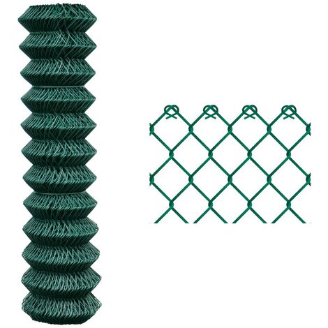 1ROTOLO RETE GRIGLIA FLEXYPLAST H 125 cm - 50x50 - F.2,50