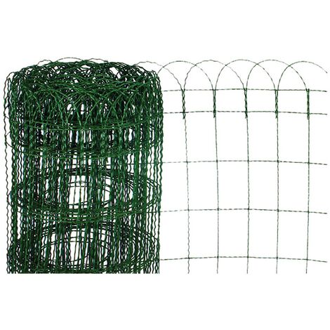 1ROTOLO RETE ORNAMENTALE H cm  120