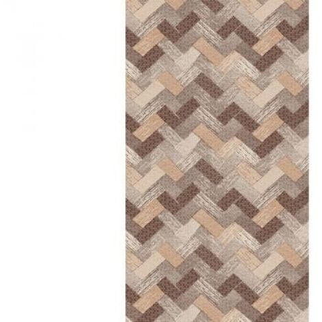 1ROTOLO TAPPETO MULTIUSO IN PVC TERRAMAT 1064-1 Rotolo cm.60 (H) x 15 mt (L).