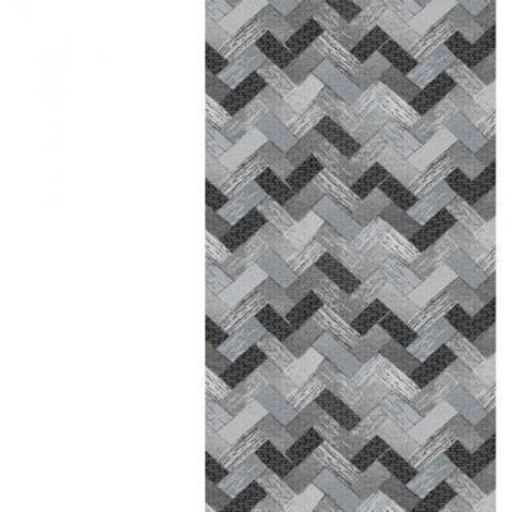 1ROTOLO TAPPETO MULTIUSO IN PVC TERRAMAT 1064-2 Rotolo cm.60 (H) x 15 mt (L).