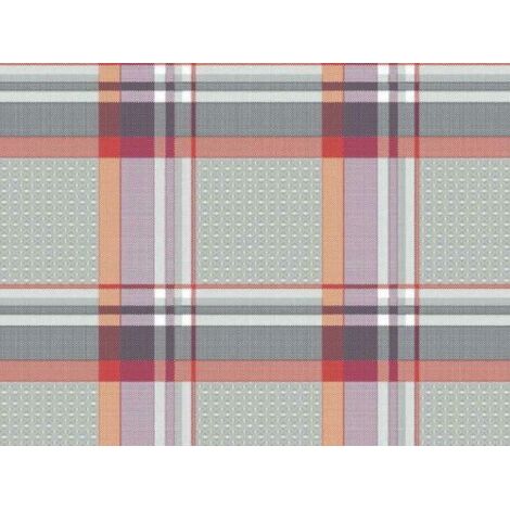 1ROTOLO TOVAGLIATO IN PVC FANTASTIK 1120-3 Rotolo cm.140 (H) x 20 mt (L)