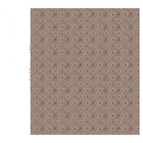 1ROTOLO TOVAGLIATO IN PVC FANTASTIK 1169-6 Rotolo cm.140 (H) x 20 mt (L)
