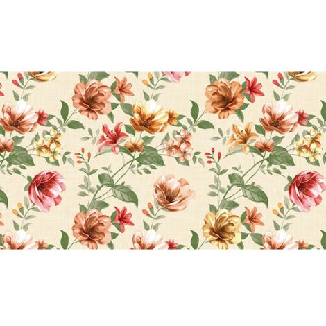 1ROTOLO TOVAGLIATO IN PVC FANTASTIK 1186-1 Rotolo cm.140 (H) x 20 mt (L)