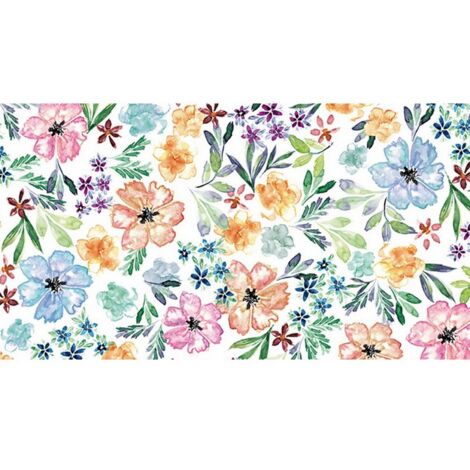 1ROTOLO TOVAGLIATO IN PVC FANTASTIK 1192-1  Rotolo cm.140 (H) x 20 mt (L)