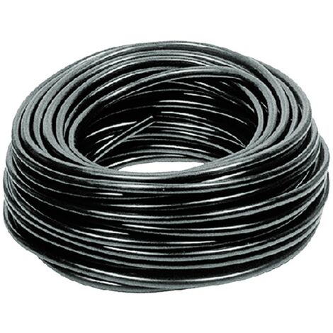 1ROTOLO TUBO FLESSIBILE Ã¸ 9 mm x mt. 100