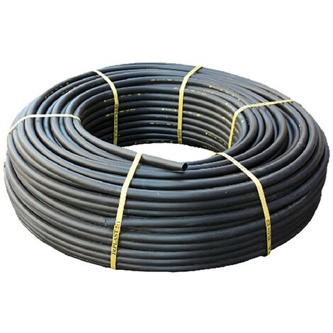 1ROTOLO TUBO POLIETILENE +â-© 16 mt. 50 PN 4