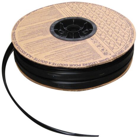 1ROTOLO TUBO TAPE GOCCIOLANTE Ï MM. 16 mt. 250 Passo cm. 10