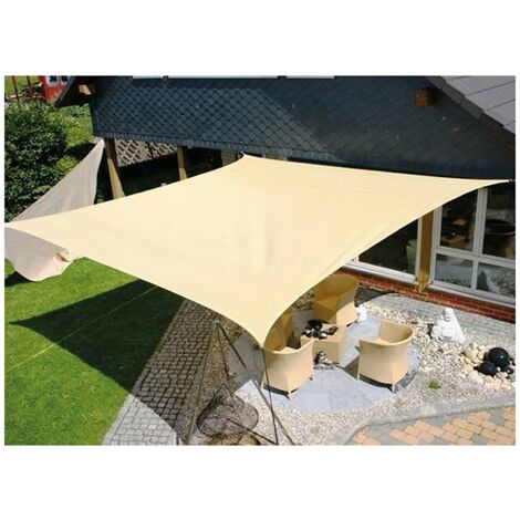 1ROTOLO VELA OMBRA QUADRA mt 5 x 5