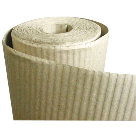 1RT CARTONE ONDULATO H mt. 1 mt. 45