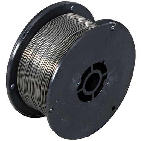 1RT FILO ANIMATO AUTOPROTETTO PER SALDATURA ømm 0,9 - volt 19÷23 - kg. 0,900