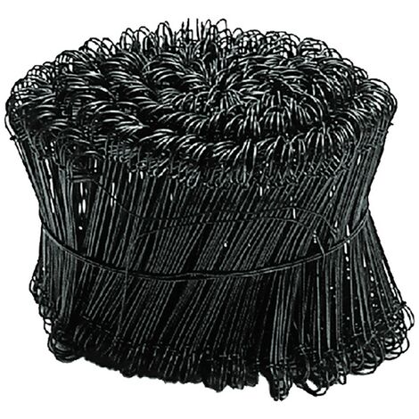 1RT LEGACCI FILO FERRO LUCIDO mm 120 - cf.1000 pz