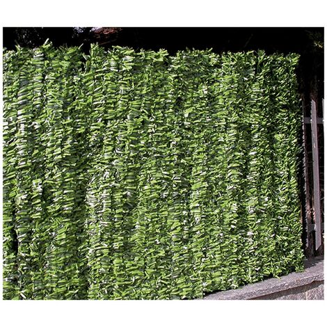 1RT SIEPE ARTIFICIALE 'GREEN' mt 1 x 3