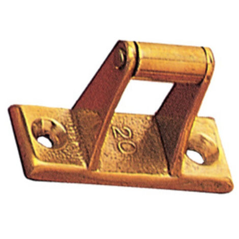 1SC SC CAVALLOTTI OTTONE DA 20 (PZ.2)