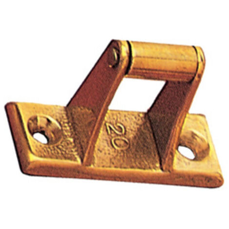 1SC SC CAVALLOTTI OTTONE DA 25 (PZ.2)