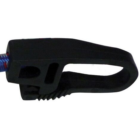 1SC SC GANCI PVC X CORDA FISSABAGAGLI MM.10(PZ.4)