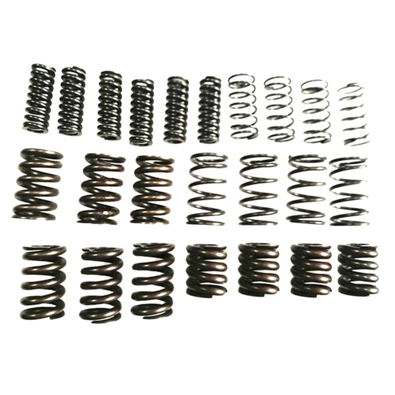Image of 1Set 6DCT450 MPS6 Automatische Schock Disc Reparatur Kit für Land Mondeo Übertragung Frühling