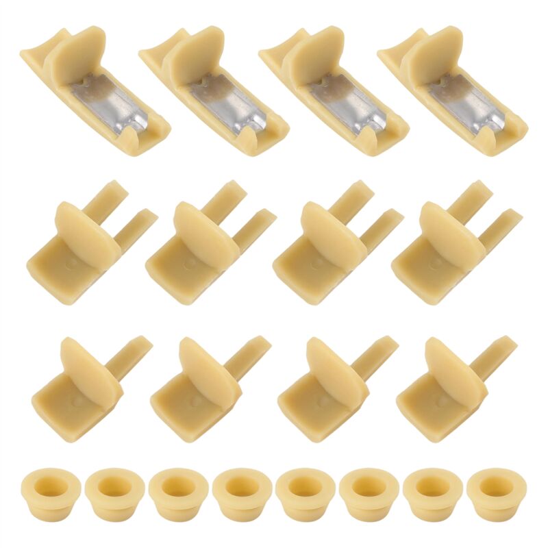 Image of Tlily - 1Set Automatische Clip Kit 6DCT450 MPS6 Getriebe Kupplung Reparatur Teile für Land Mondeo