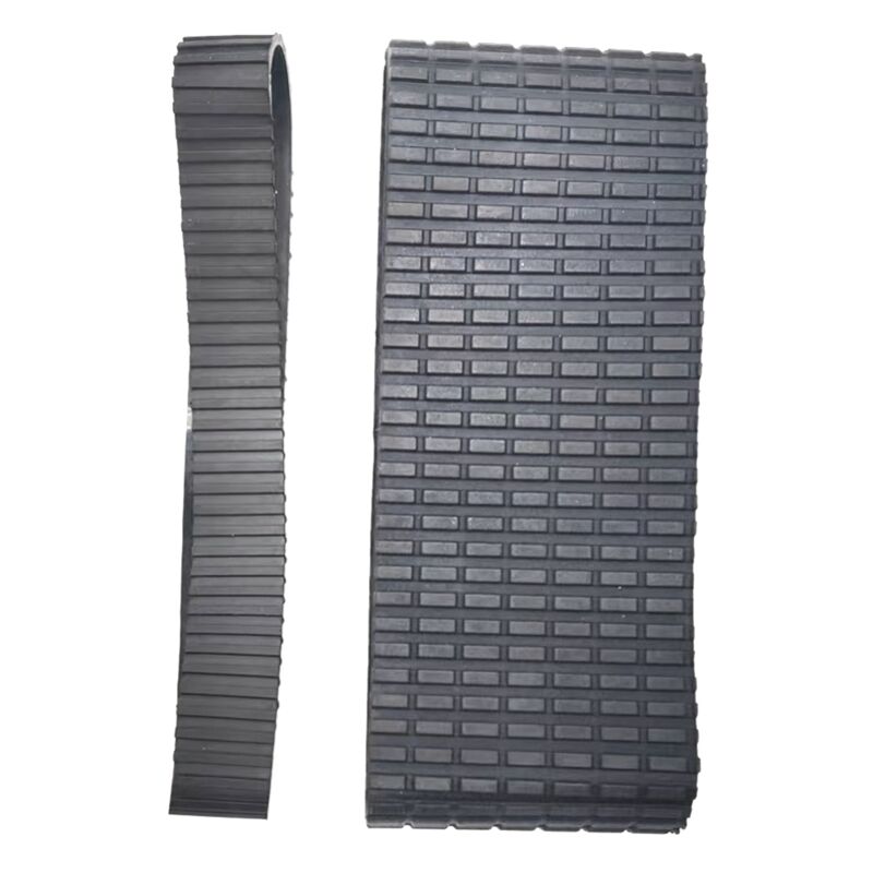 Image of 1Set Neue Objektiv Fokuse Gummi und Zoom für 75-300mm iii Ersatz Einheit Reparatur Teile