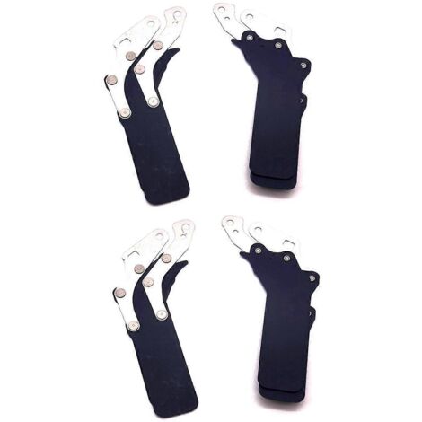 1Set New Shutter Curtain Blade / Shutter Blade Unit for--