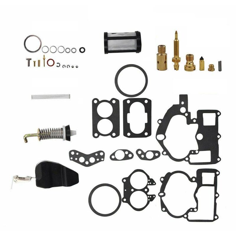 1Set per la ricostruzione del Kit di riparazione