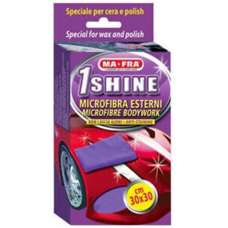 1Shine Esterni Mafra