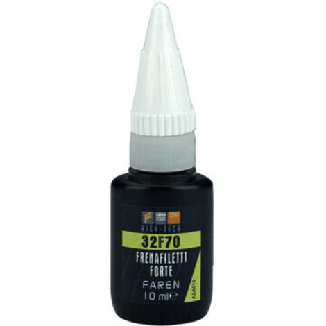 1SM10G 10ml ADHESIVO FIJACION FUERTE 32F70