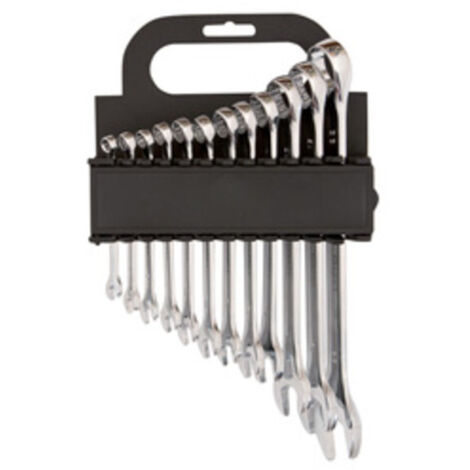 1SR CHIAVI COMBINATE "MIRROR" SERIE 12 PZ