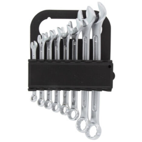1SR CHIAVI COMBINATE SERIE 8 PZ. RIF.79330