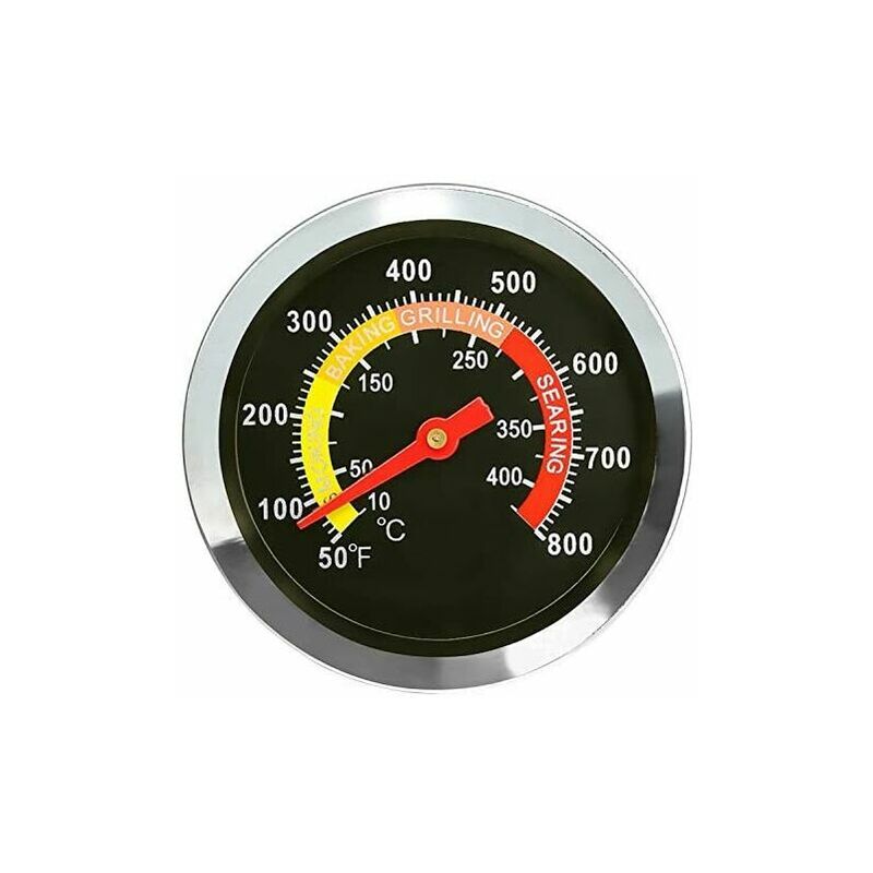 FVO - 01T08 6 cm Griglia per esterni Barbecue