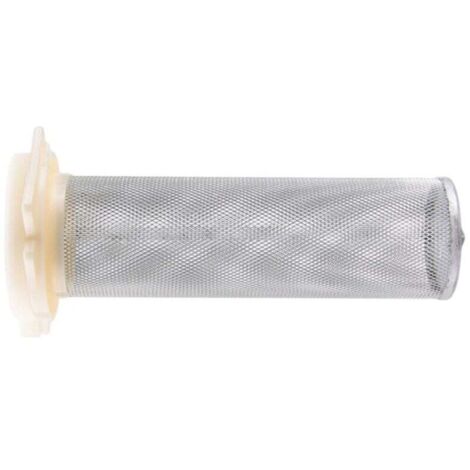 1UY-14458-01-00 Guide de Support Filtre à Air ATV pour 350 Warrior Grizzly 600 660