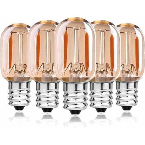 SanGlory Ampoules LED E14, 10W Ampoule LED Mais E14, Équivalent