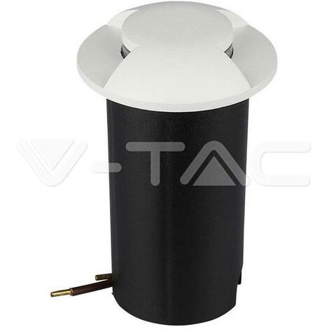 V-TAC VT-5015 lampadina smart connessa led WiFi GU10 4.5W color