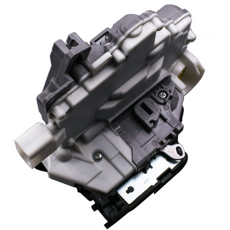 1x Actuador Cerradura Puerta Delantera Para Audi A4 8k A5 8t Q3 Q5 Q7