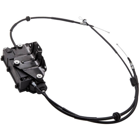1x Actuador de Freno de Mano de Estacionamiento para BMW X5 E70 X6 E71 E72