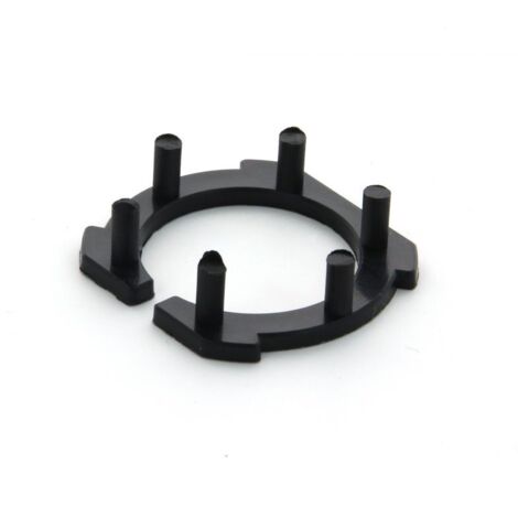 1x Adaptateur ampoule LED OPEL / MAZDA / HONDA / TOYOTA / KAWASAKI / SUZUKI / YAMAHA