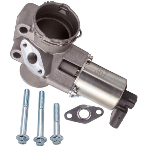 1x AGR-Ventil 1999-2004 für Smart City-Coupe 450 0.8 CDI A6600901054 EGRAGR-Ventil für Smart City-Coupe Cabrio Fortwo 0.8 CDI 1999-2007 A6600901054