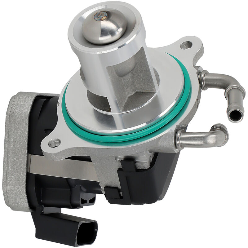 Image of 1x AGR VENTIL FOR MERCEDES A/B-KLASSE W169 W245 160-200 CDI 2004-2012 6401401860