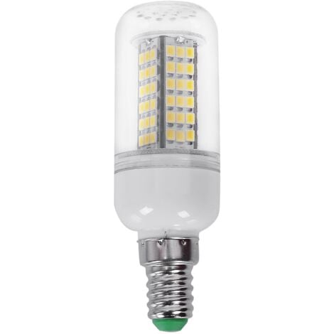 Paxanpax PRF004 Ampoule universelle pour réfrigérateur et congélateur [E14,  10W] : : Gros électroménager
