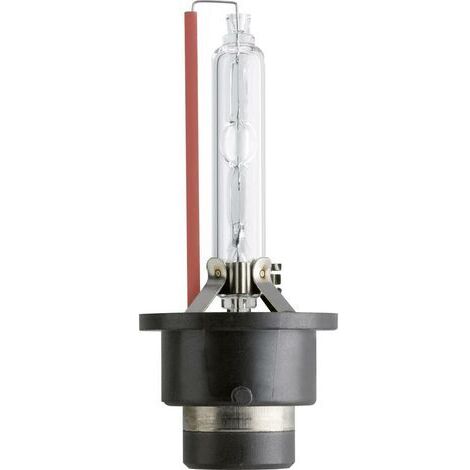 1x Ampoule D2S Philips xénon x-tremevision Gen2 85122XV2S1 - ampoule puissante +150%