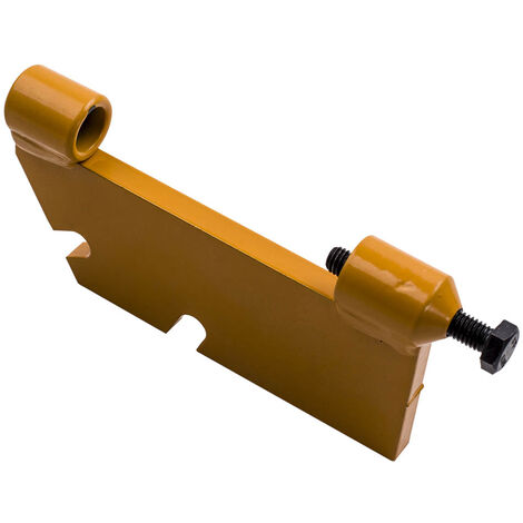 1X Automotive Door Hinge Pin Puller Remover Tool Per Chevy Astro Safari Vans