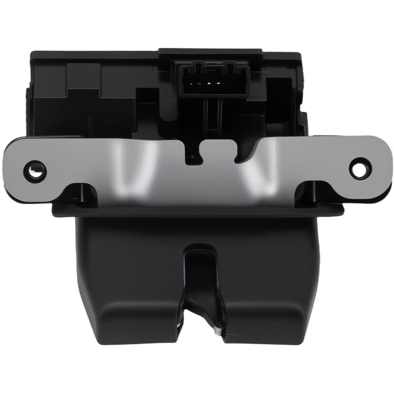 Maxpeedingrods 1x Boot Lock Assembly For Ford Fiesta 2008-2021 1761865 Tailgate 4-pin