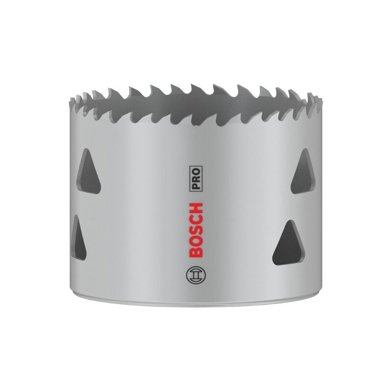 Bosch - Scie cloche multi-matériaux 65 mm avec filetage - 2608901521