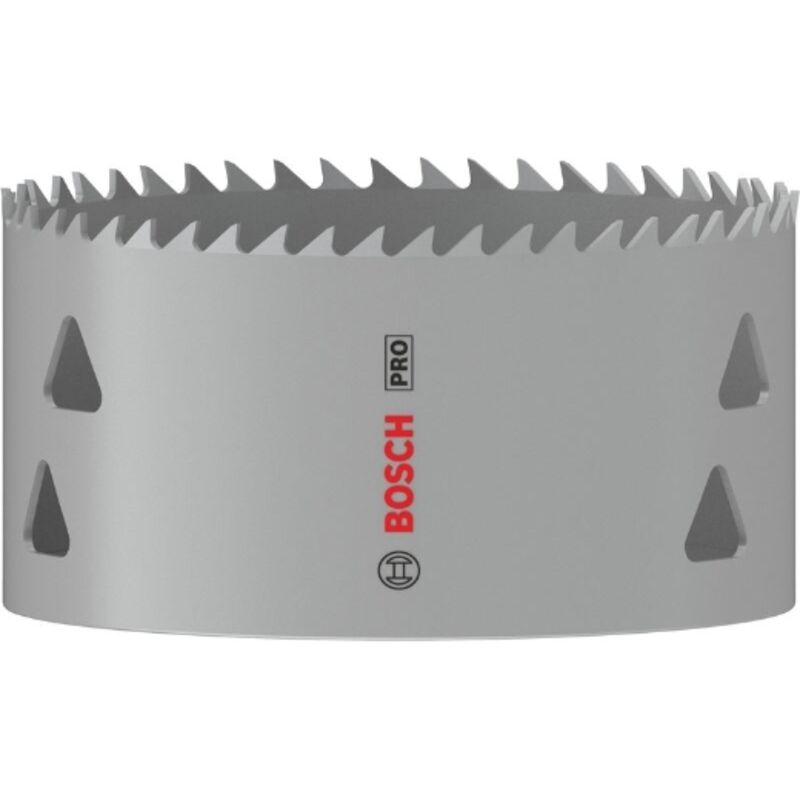 Seghetto multi-materiale PRO, 95 mm, con filetto