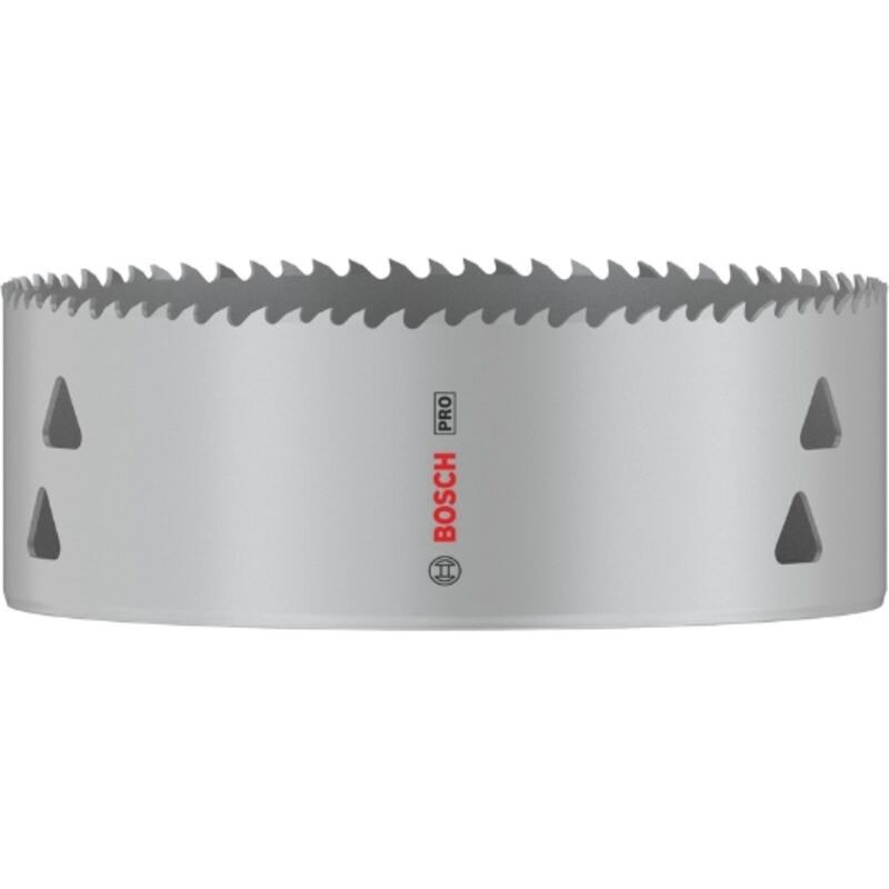 Seghetto multi-materiale PRO, 140 mm, con filetto