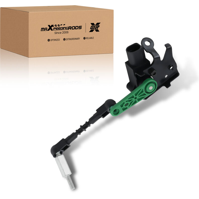 Maxpeedingrods - Capteur suspension pneumatique avant gauche for Audi A6 A8 4H0941285G DE4H94125A