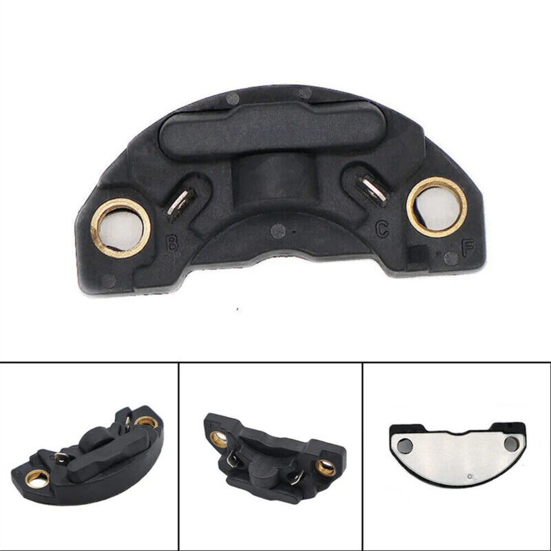 1x commande d'allumage Module pour Mitsubishi Dodge Colt Hyundai Excel J152 MD607814