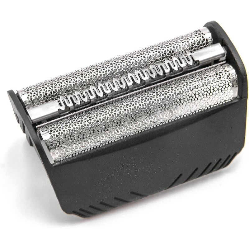 1x Double Shaver Foil With Frame Compatible With Braun 5714, 5715, 5716, 5742, 5743, 5745, 5746, 7475