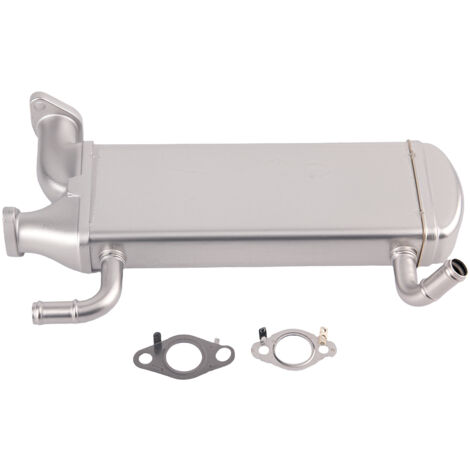 1x EGR Cooler for VW Amarok 2.0 BiTDI Diesel Pickup 2011-2021 03L131511A