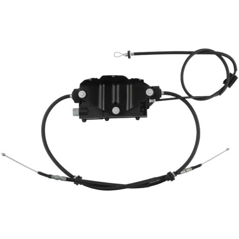 1X ELECTRIC PARKING PARK BRAKE MODULE HANDBRAKE EPB FOR BMW X5 F15 F85 X6