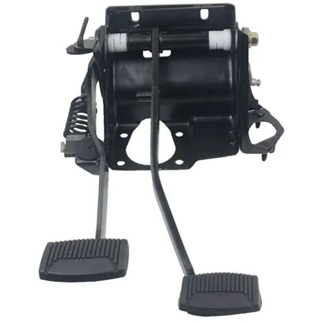 1x F3TZ-2455-A Gruppo pedale freno e frizione di ricambio per F150 1992-1996 Bronco F250 F350 1992-1997